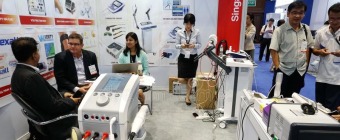 MEDICAL FAIR THAILAND