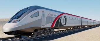 MIDDLE EAST RAIL