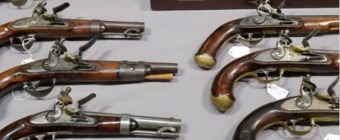 MIDWEST ARMS COLLECTOR SHOW 