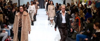 MODA WOMAN