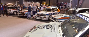 MONDO MOTORI SHOW