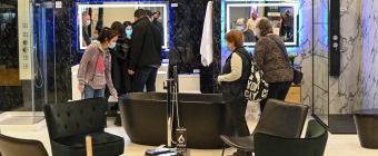 MONTREAL NATIONAL HOME SHOW