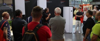 MOSTRA CONVEGNO EXPOCOMFORT - EXPOBAGNO