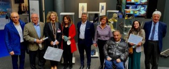 MOSTRA MERCATO DELL’ARTIGIANATO