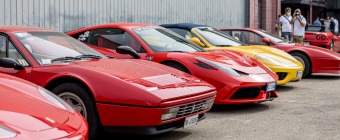 MOTOR GALLERY