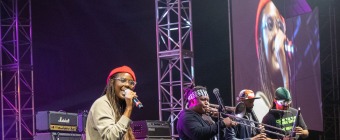 Music And Gaming Festival