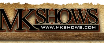 MYRTLE BEACH GUN & KNIFE SHOW