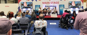 NAIDEX NATIONAL