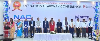 National Airway Conference of All India Difficult Airway Association