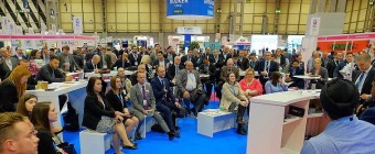 NATIONAL CONVENIENCE SHOW BIRMINGHAM - NCS