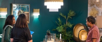 NATIONAL HOMEBUILDING AND RENOVATING SHOW