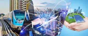 National Summit on Smart Cities India