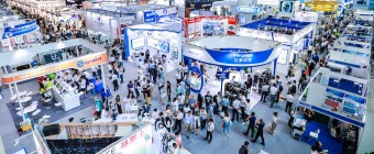 NEPCON ASIA: Leading Electronics Expo