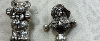 NEWBURY INTERNATIONAL ANTIQUES & COLLECTORS FAIR