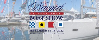 NEWPORT BOAT SHOW