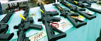 OAK HARBOR GUN SHOW