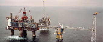 OIL CHINA - SHANGHAI