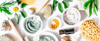 ORGANIC & NATURAL PRODUCTS EXPO AFRICA