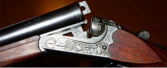 OSHKOSH GUN SHOW