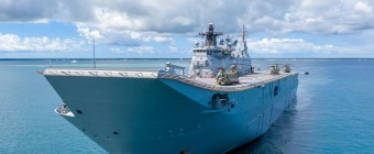 Pacific Maritime Expo