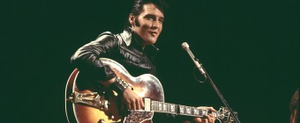 Parkes Elvis Festival