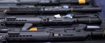 PASCAGOULA GUN SHOW