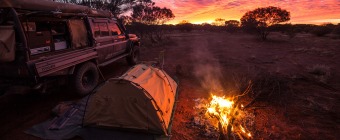 PERTH 4WD & ADVENTURE SHOW