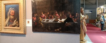 PORDENONE ANTIQUARIA