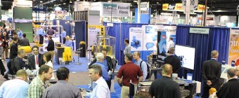 POWDER & BULK SOLIDS MONTREAL
