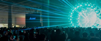 PROLIGHT + SOUND GUANGZHOU