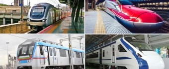 Rail & Metro Technology Conclave