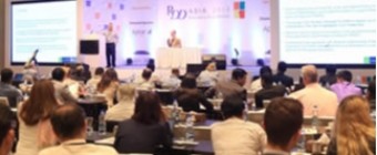 Respiratory Drug Delivery Asia
