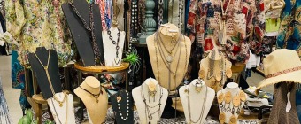 Ruffles and Rust Expo