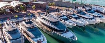 SALONE NAUTICO INTERNAZIONALE