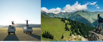 SALON INTERNATIONAL TOURISME VOYAGE