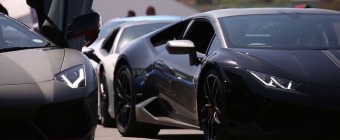 SA MOTORING EXPERIENCE