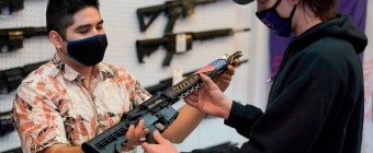 SAN BERNARDINO GUNS & KNIFE SHOW
