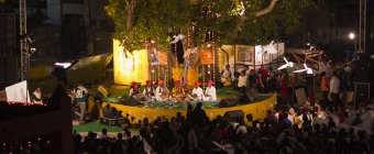 Sang Kabir Music Festival