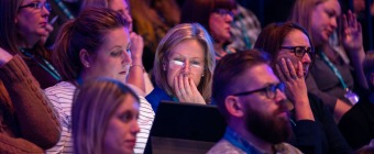 SCOTTISH LEARNING FESTIVAL