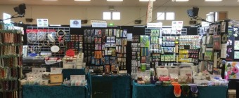 Sewing Stitching and Handcraft Show