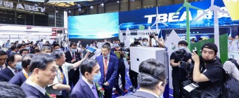 SNEC - PV POWER EXPO