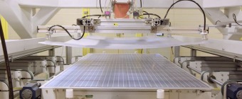 SOLAR POWER INTERNATIONAL