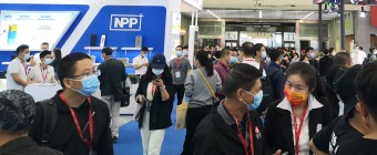 Solar PV World Expo (PV Guangzhou)
