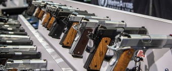SOUTH BEND GUNS & KNIFE SHOW