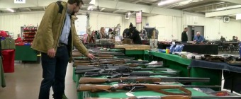 SPARTANBURG GUNS & KNIFE SHOW