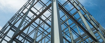STEEL BUILD