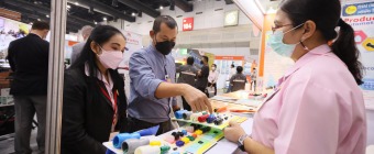 SUBCON THAILAND
