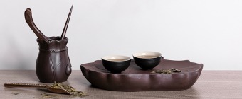 TEA EXPO ZHUHAI