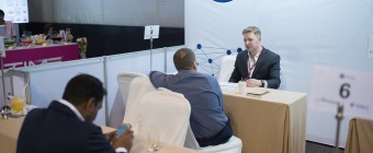TELECOMS WORLD ASIA