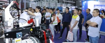 TEXCARE INTERNATIONAL ASIA